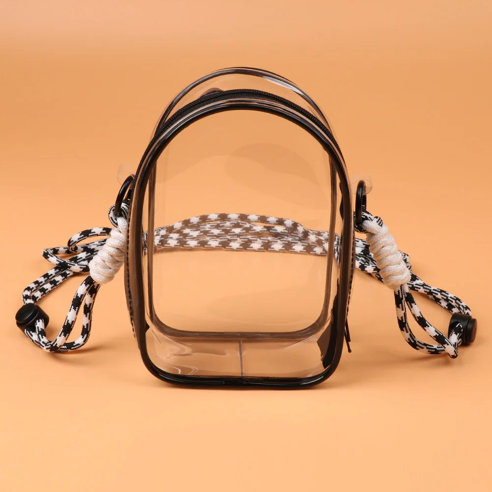 Labubu Protective Bag
