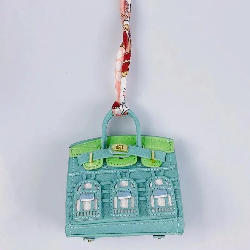 Adorable Fashion Bags for Your Labubu