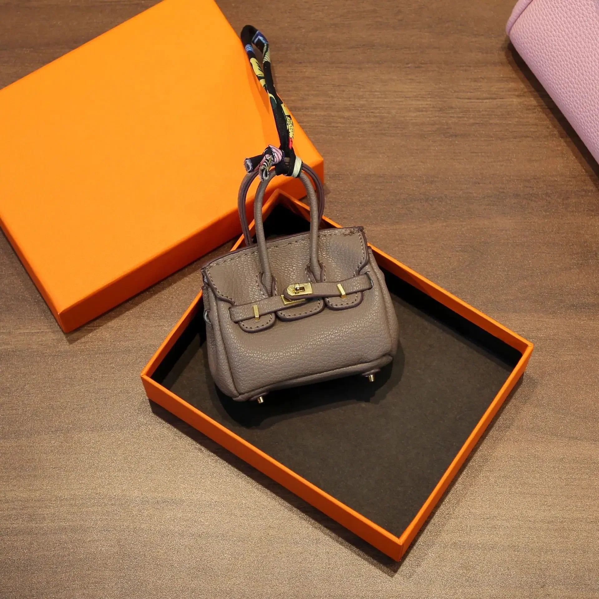 Adorable Fashion Bags for Your Labubu