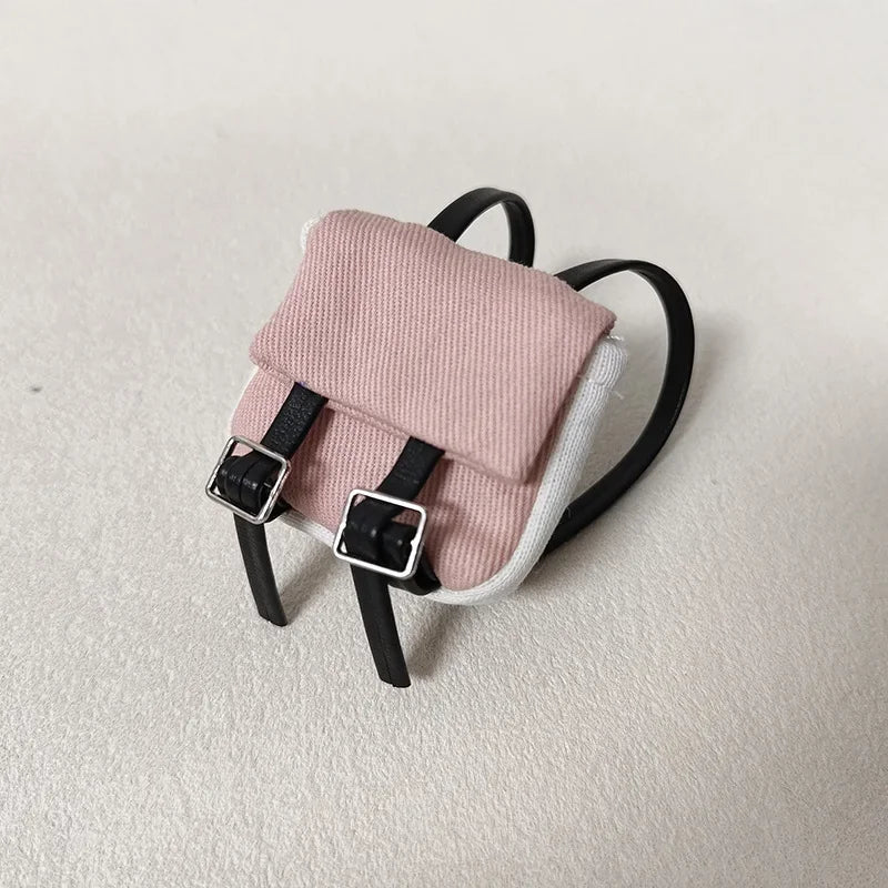 Labubu Backpack