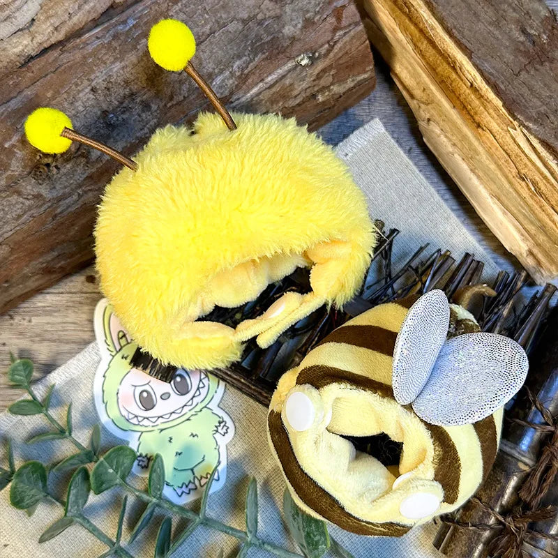 Labubu Halloween Costumes