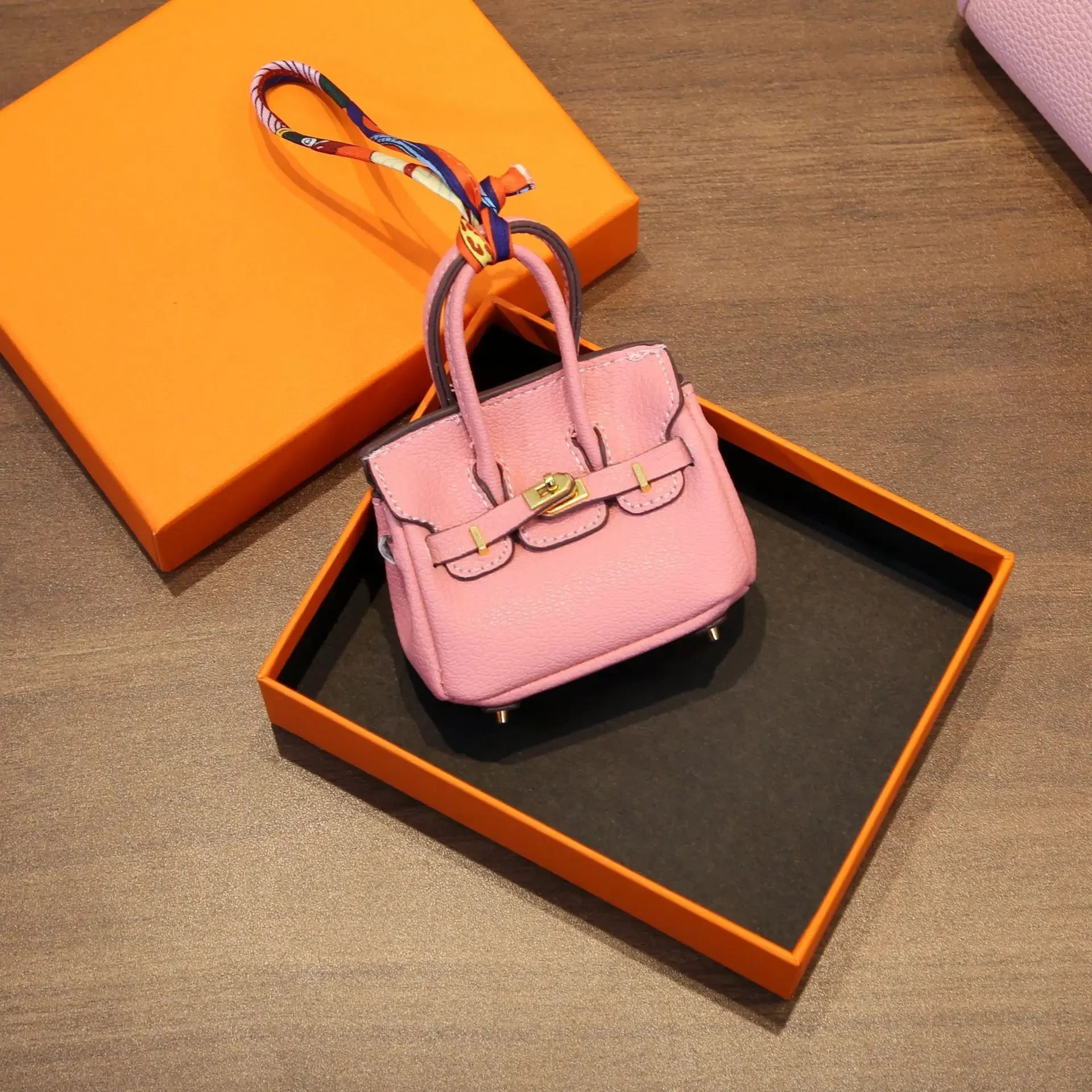 Adorable Fashion Bags for Your Labubu