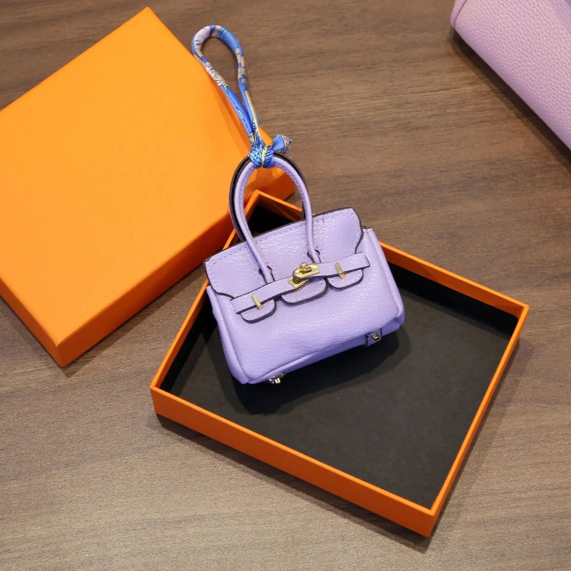 Adorable Fashion Bags for Your Labubu