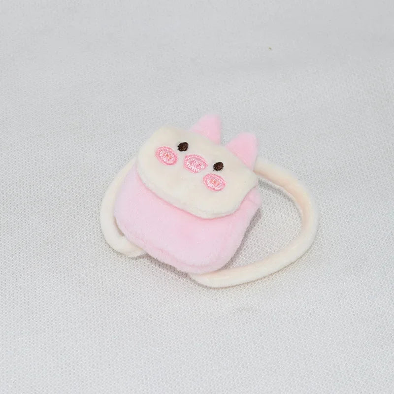 Labubu Backpack