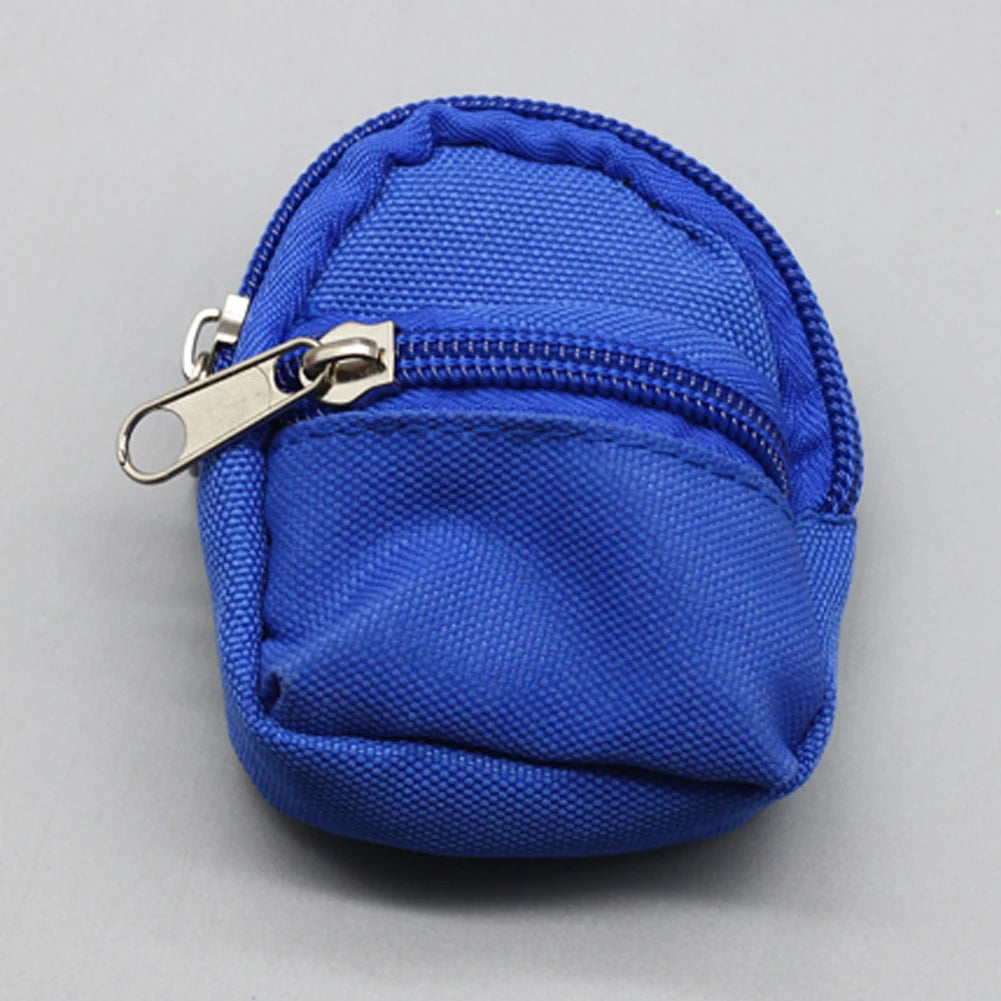 Stylish Backpack for Your Labubu