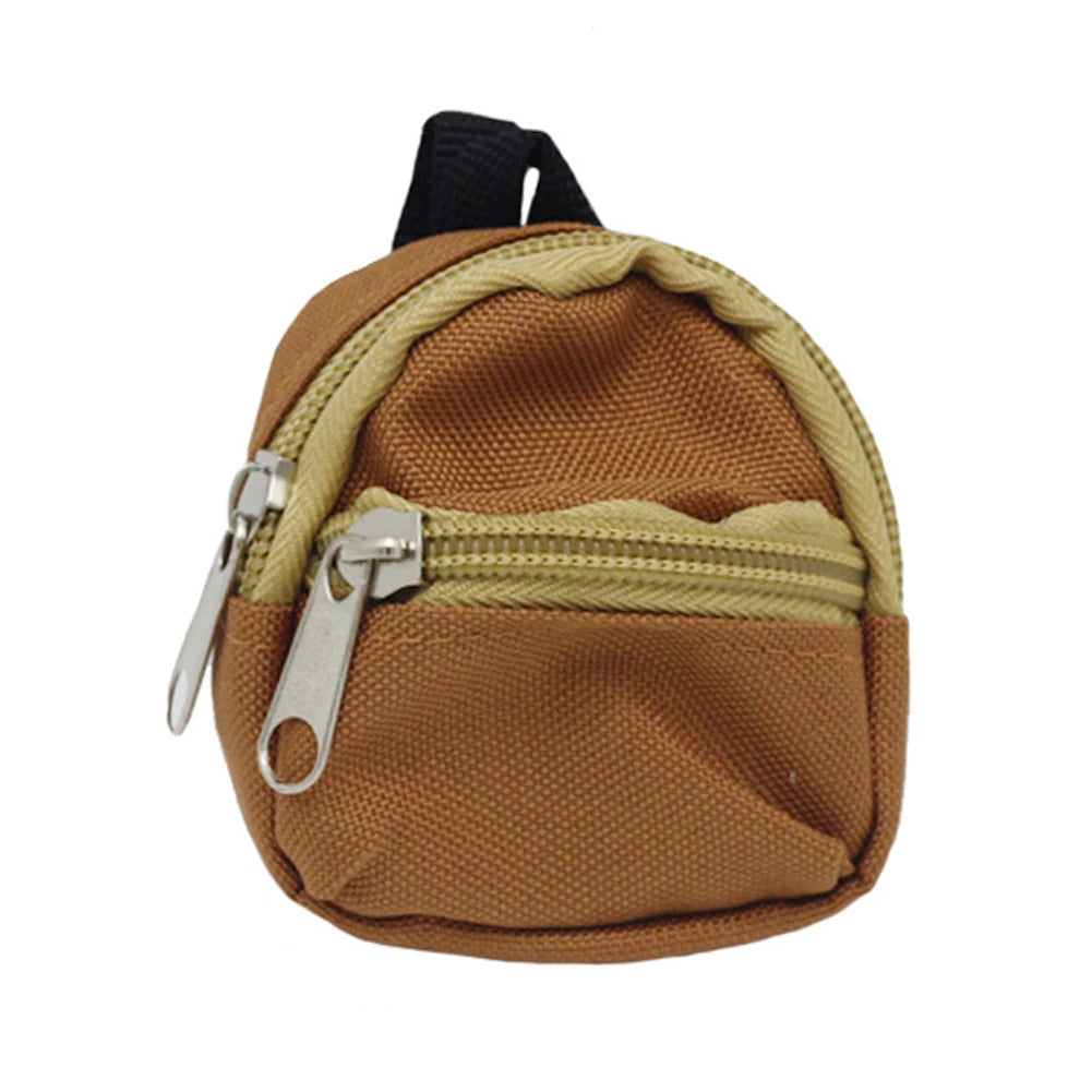 Stylish Backpack for Your Labubu