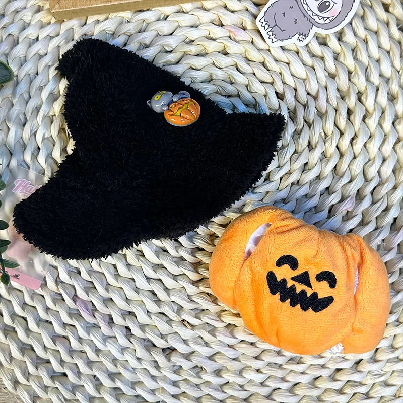 Labubu Halloween Costumes