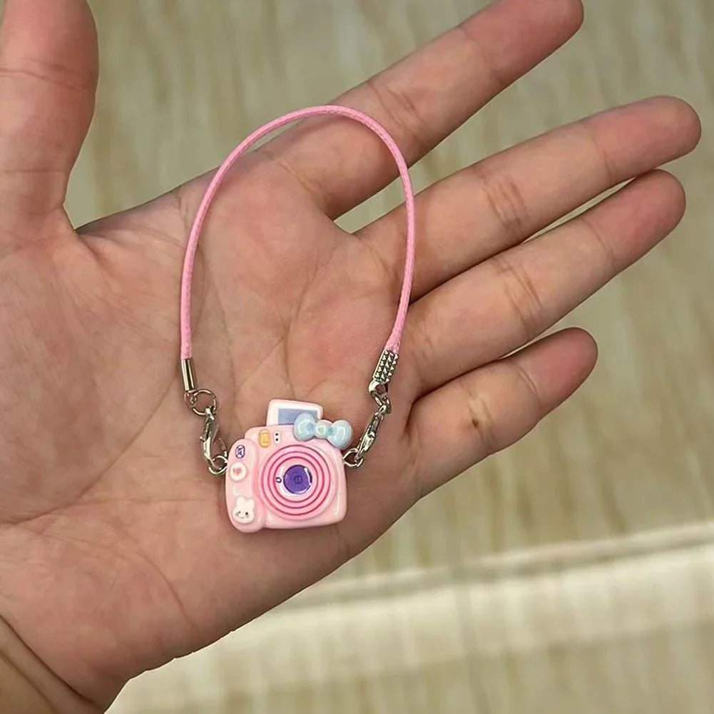 Labubu Backpack