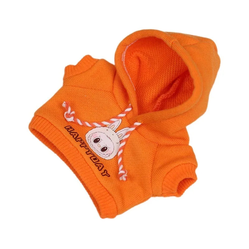 Stylish Labubu Hoodie