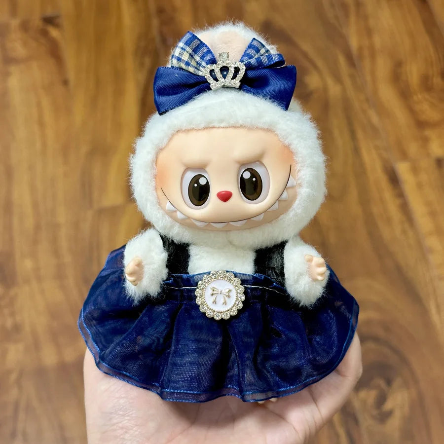 Unique Outfit for Your Labubu