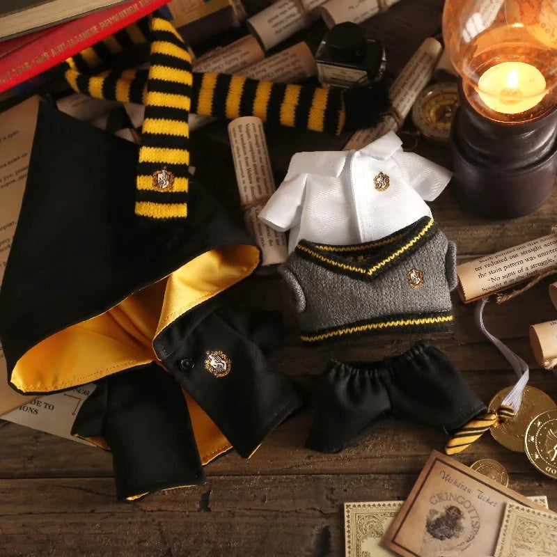 Magical Costumes for your Labubu