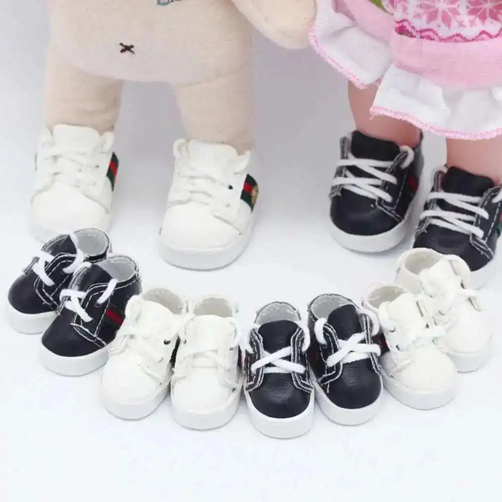 Labubu Sports Shoes
