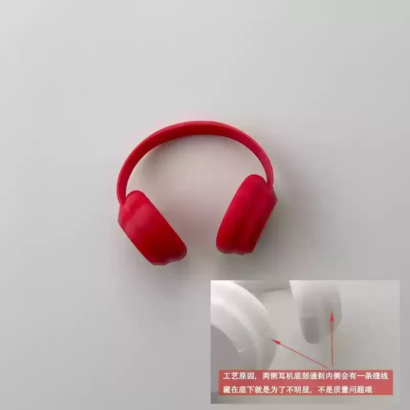 Labubu Headphones