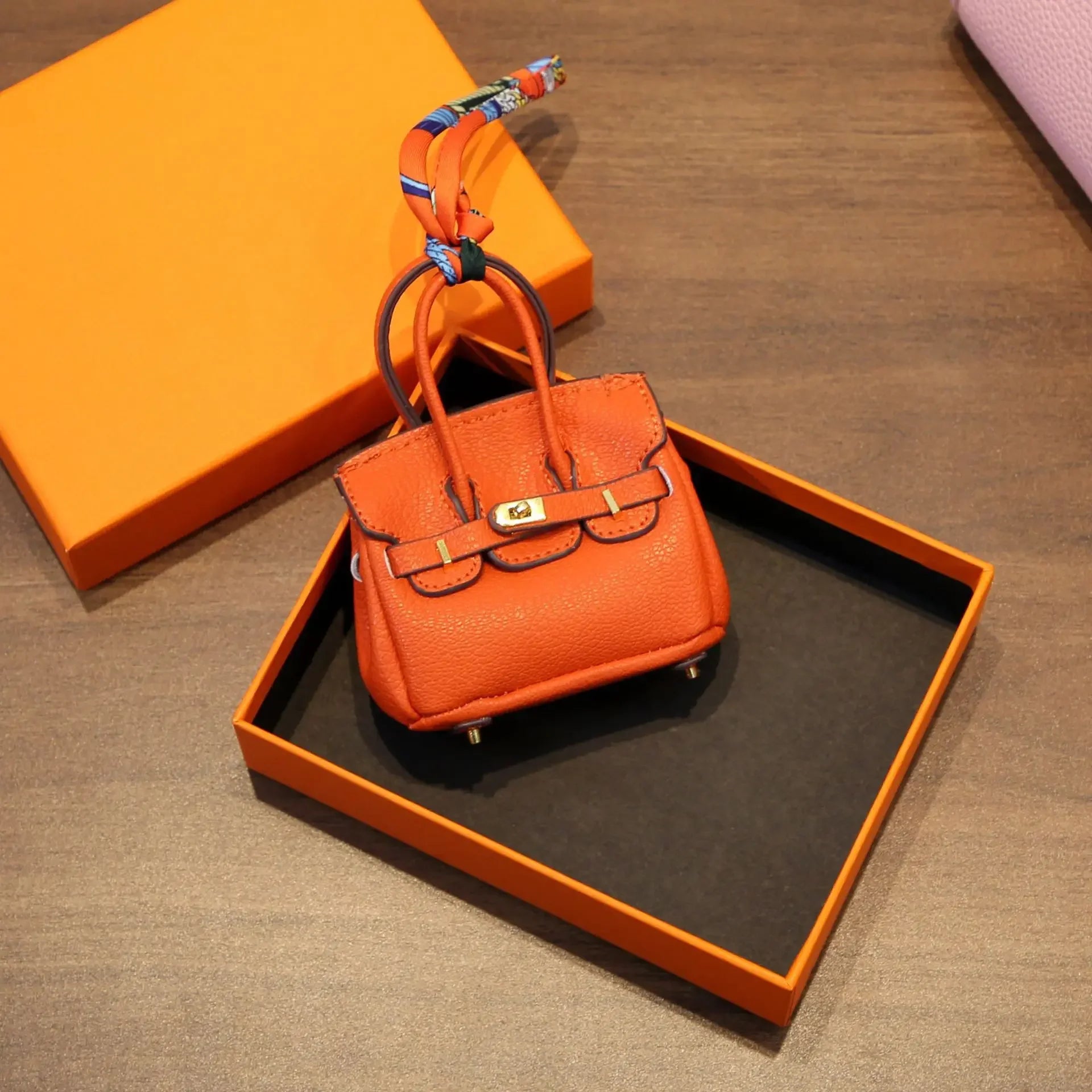 Adorable Fashion Bags for Your Labubu
