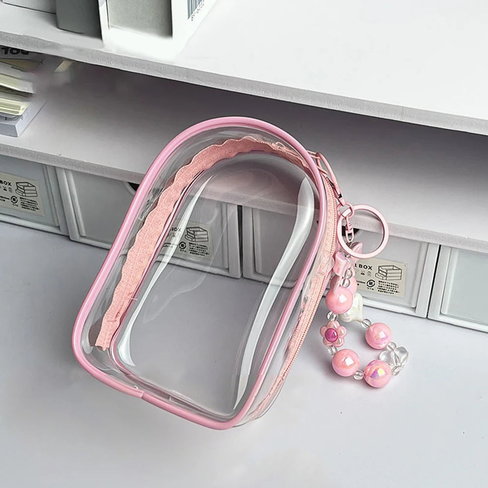 Labubu Protective Bag