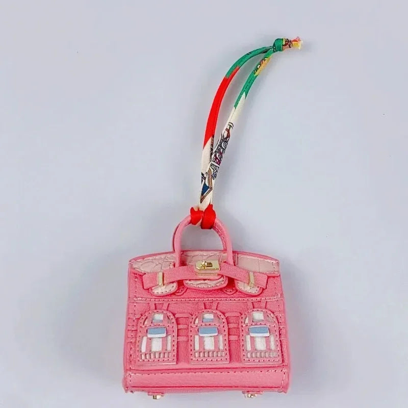 Adorable Fashion Bags for Your Labubu