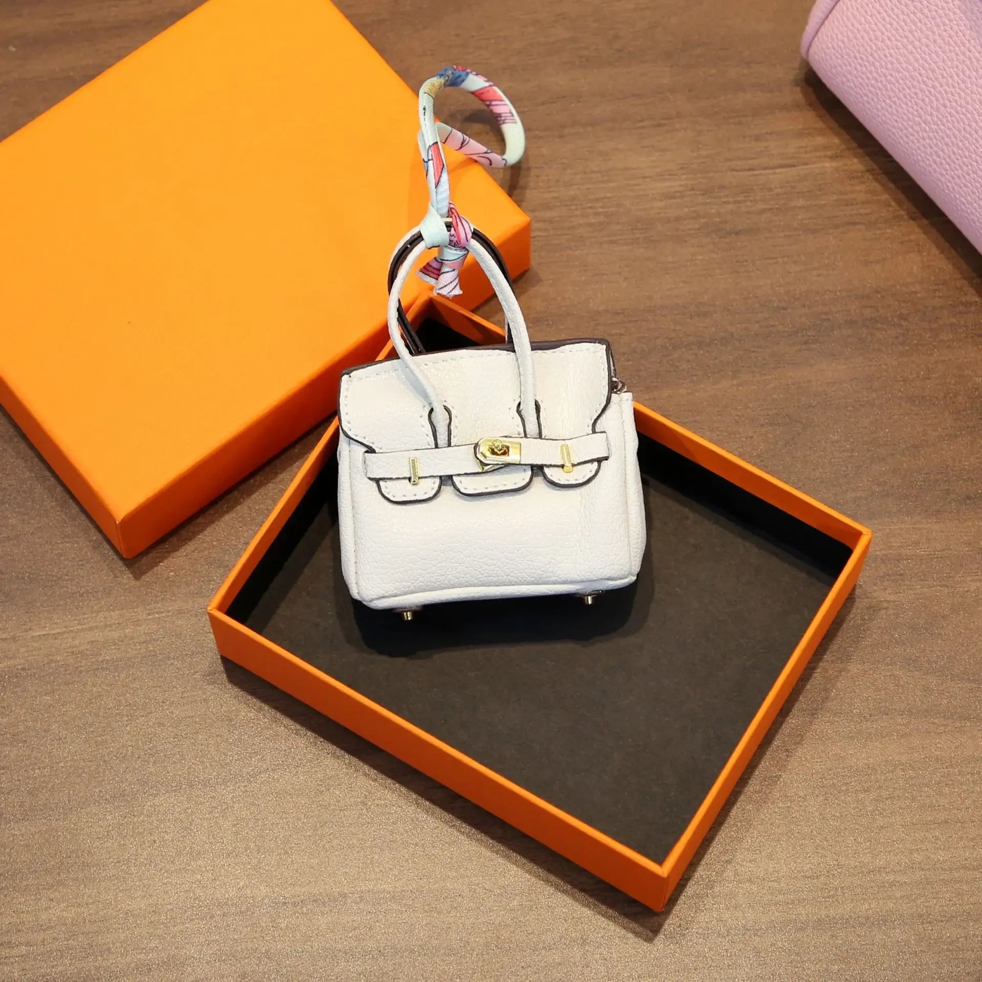 Adorable Fashion Bags for Your Labubu