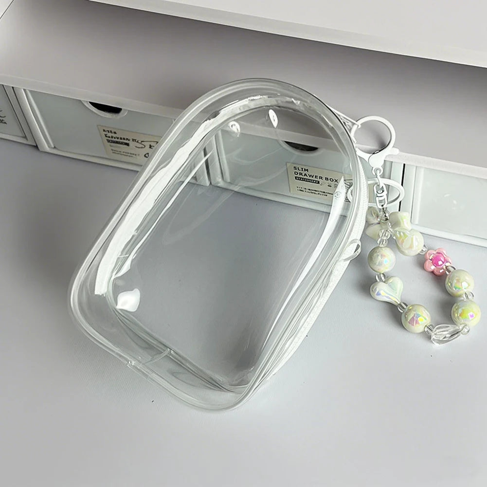 Labubu Protective Bag