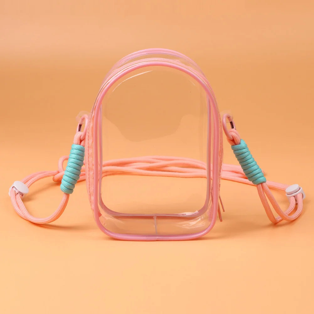 Labubu Protective Bag