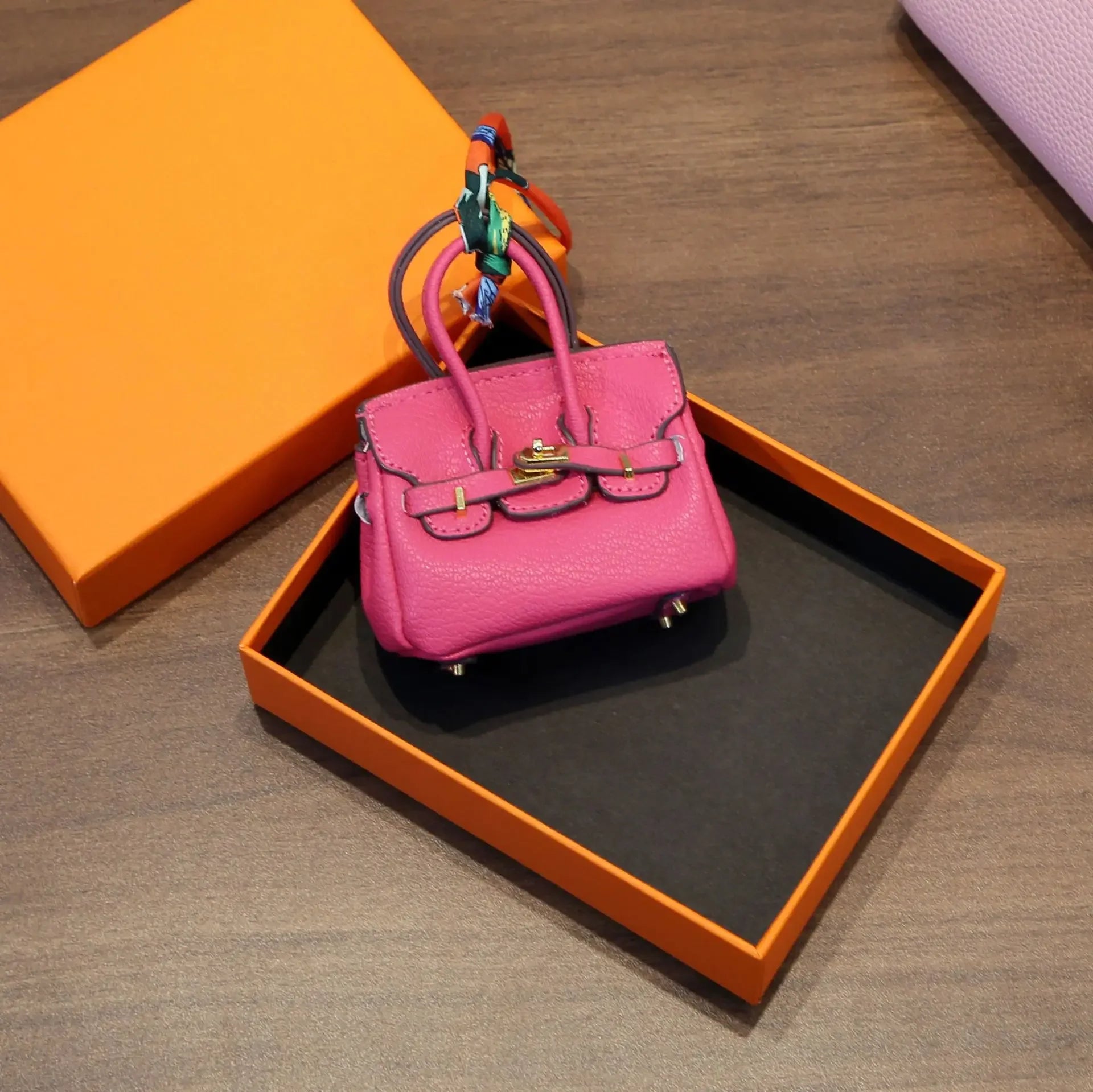 Adorable Fashion Bags for Your Labubu