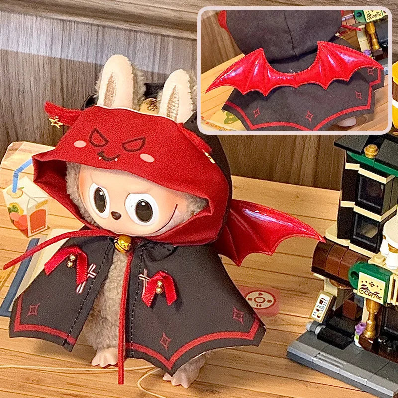 Labubu Joyful Costume