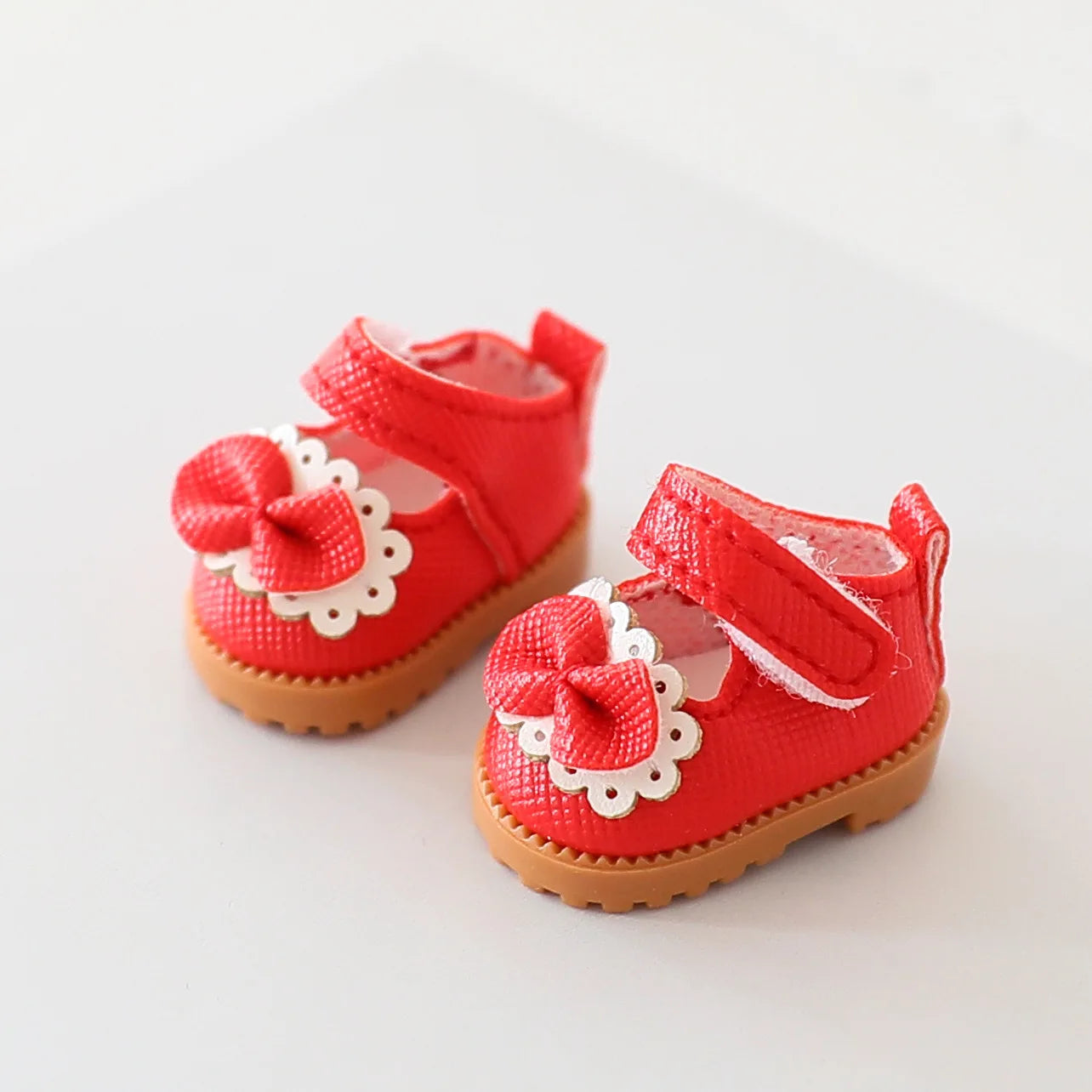 Stylish Shoes for Your Labubu