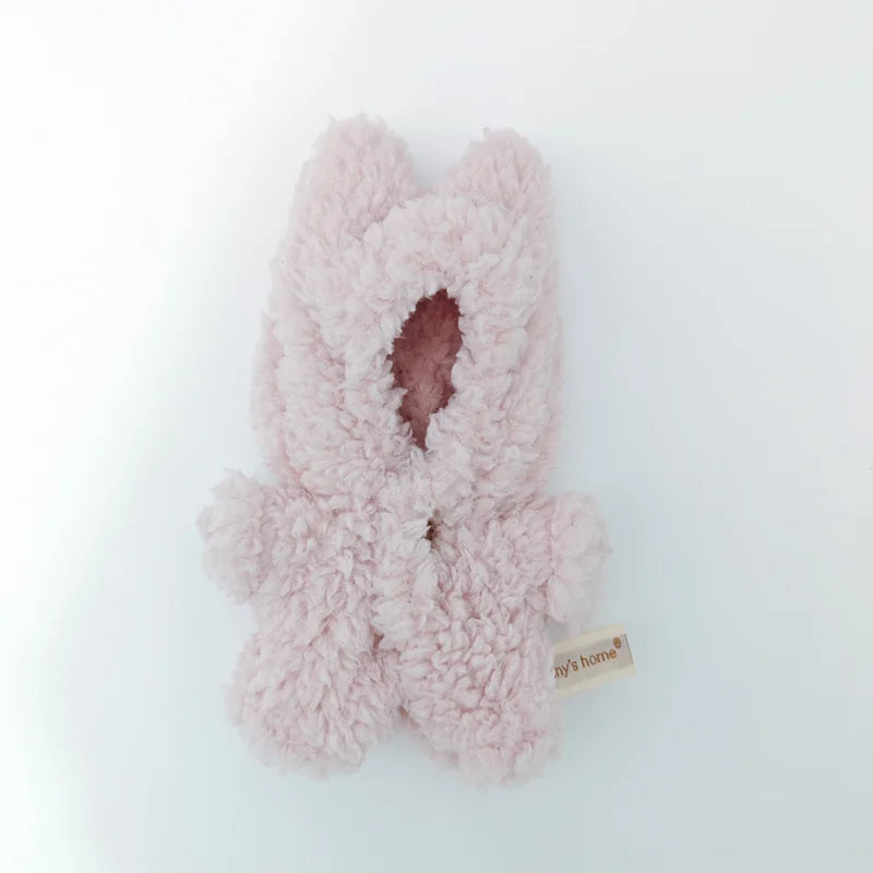 Charming Rabbit Onesie – Perfect for Your Labubu