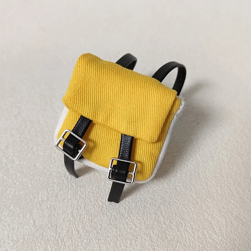 Labubu Backpack