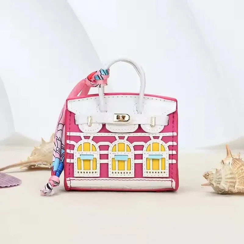 Adorable Fashion Bags for Your Labubu