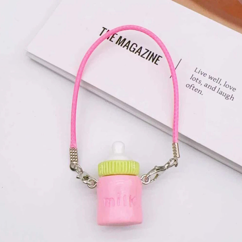 Labubu Crossbody Accessories