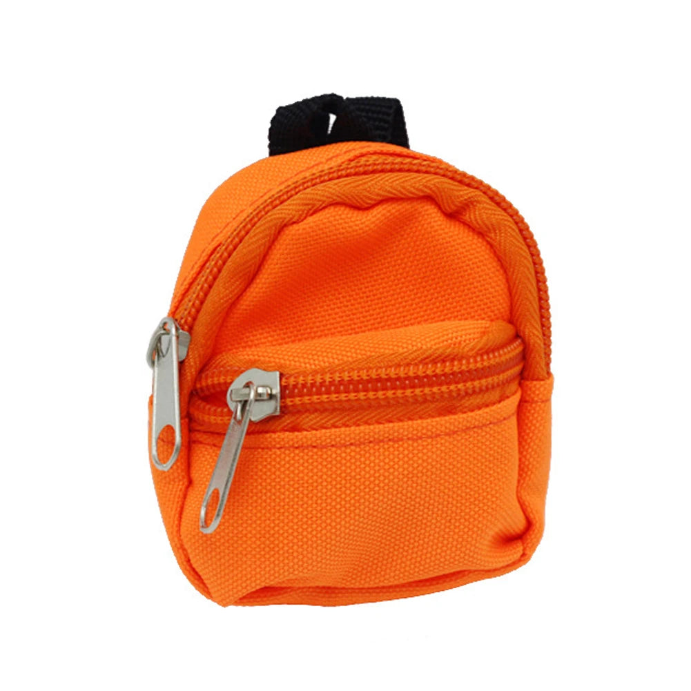 Stylish Backpack for Your Labubu