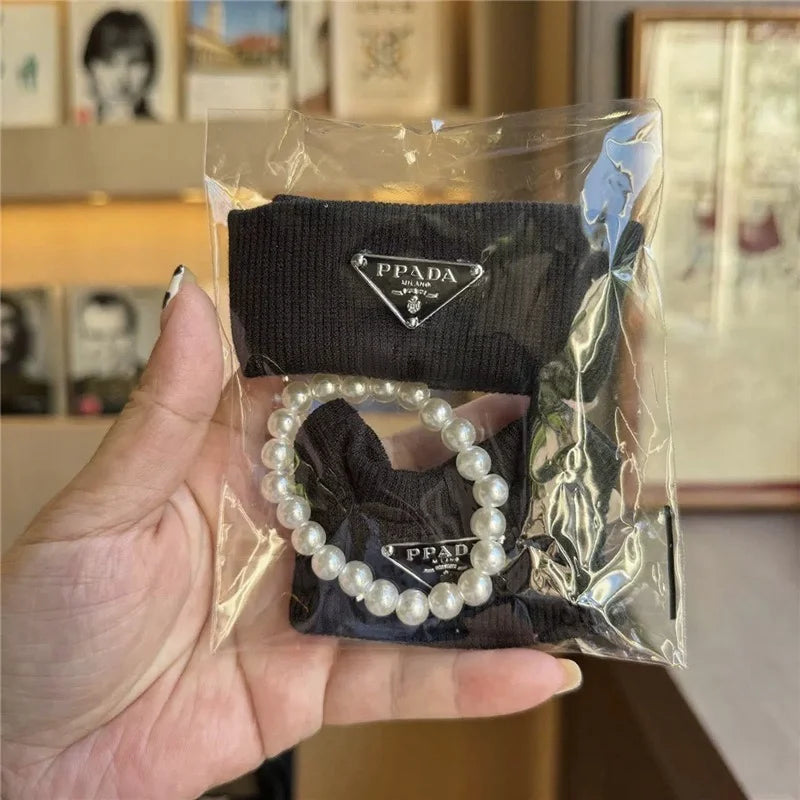 Stylish Luxury Outfit for Your Labubu