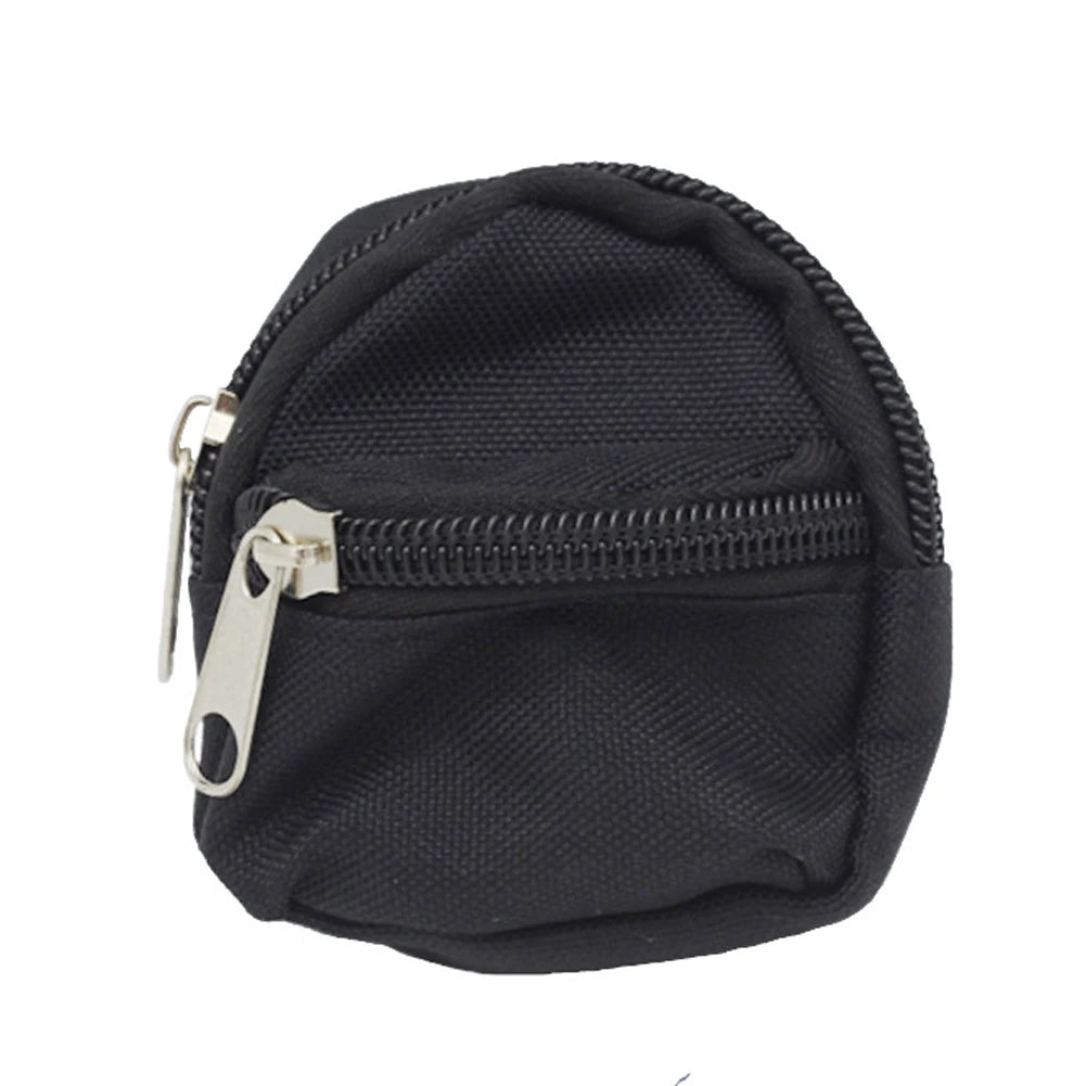 Stylish Backpack for Your Labubu