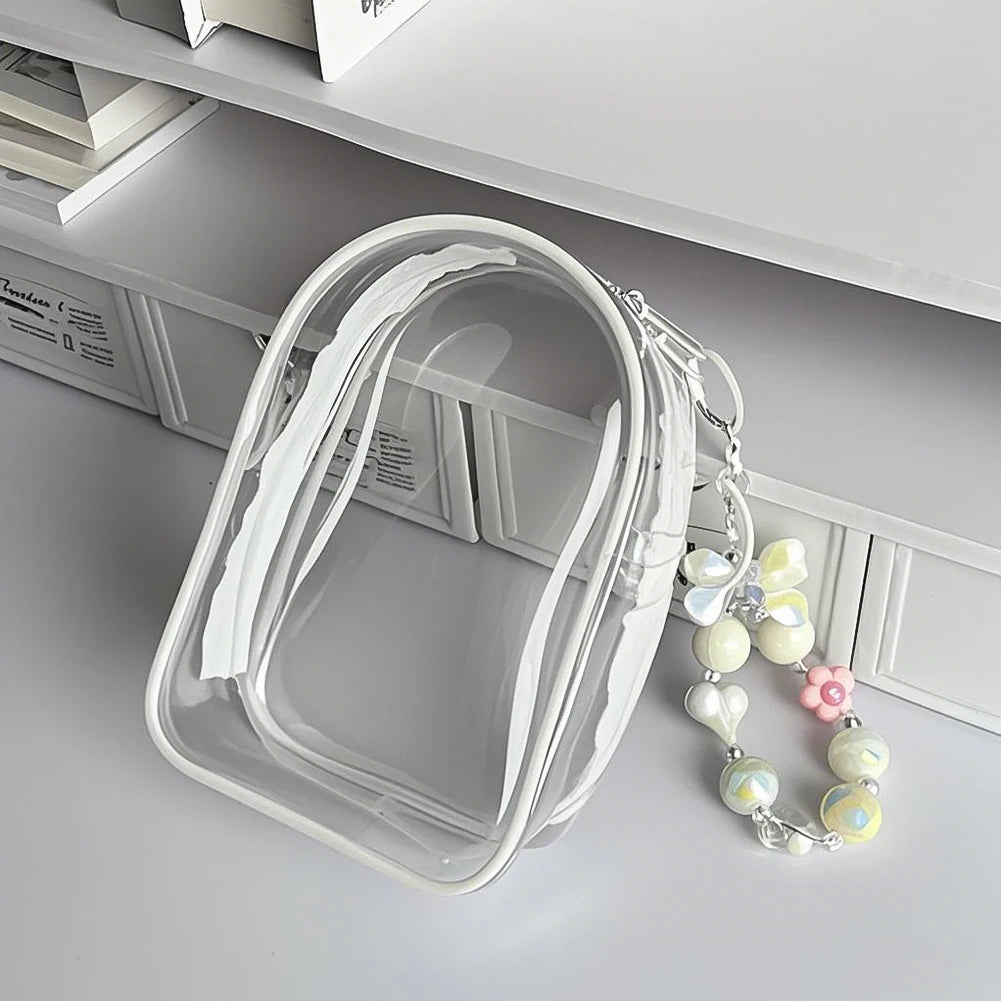 Labubu Protective Bag