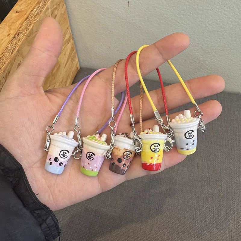 Kawaii Accessories for Labubu