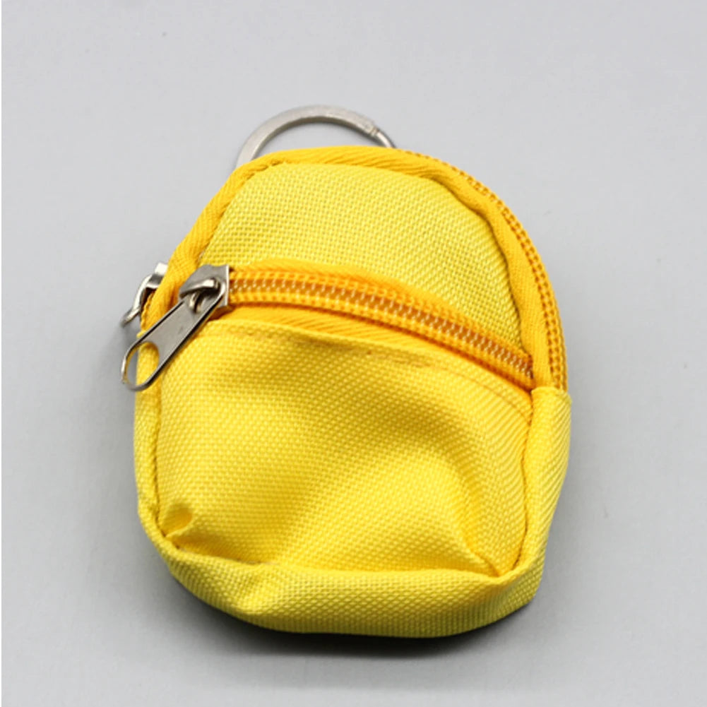Stylish Backpack for Your Labubu