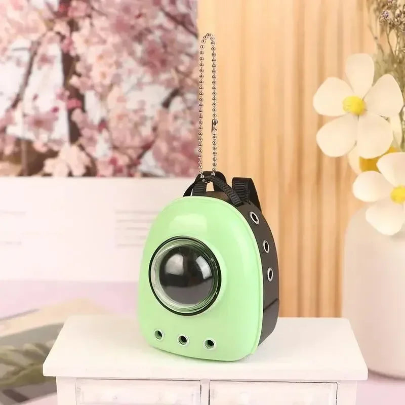 Labubu Backpack