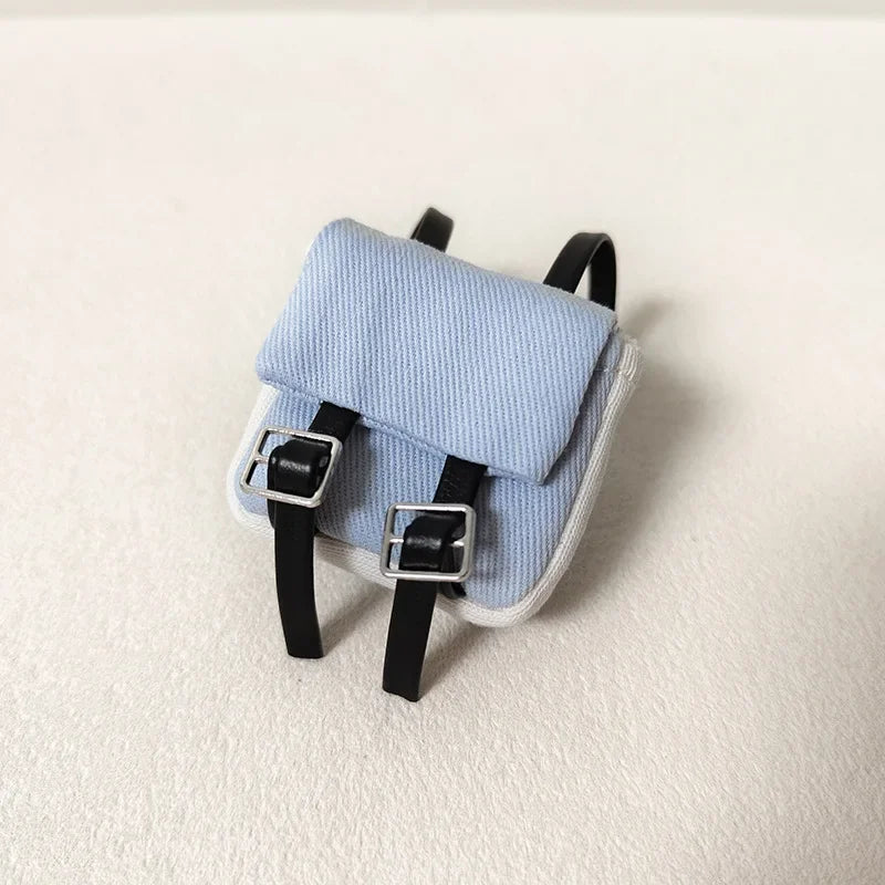 Labubu Backpack