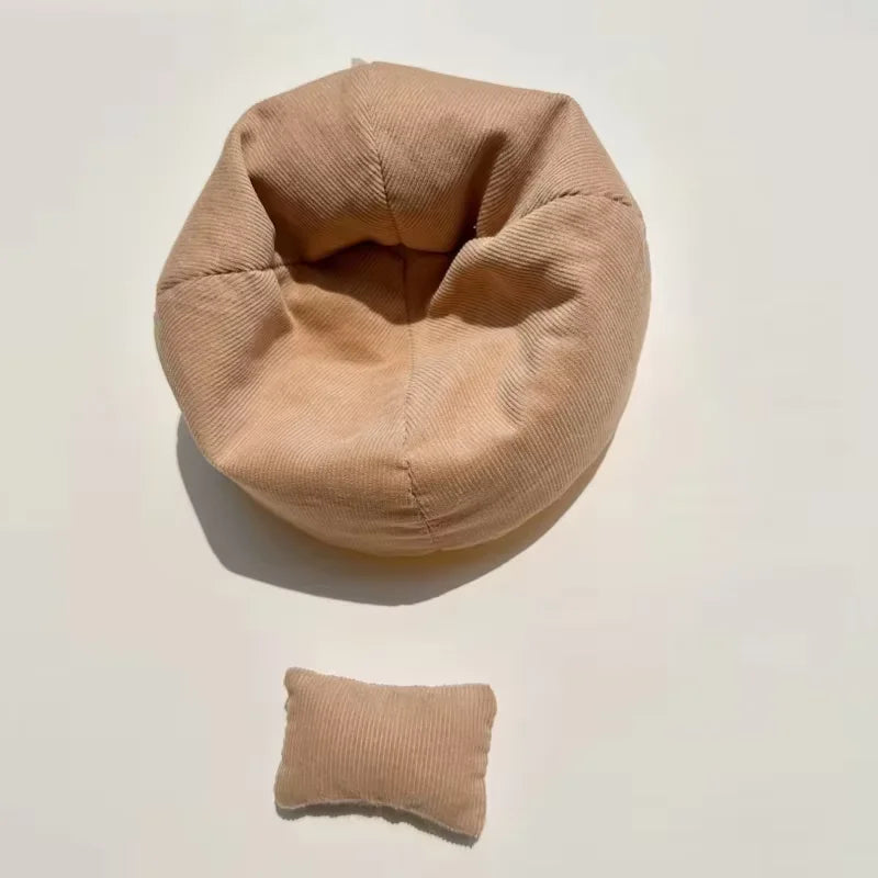 Labubu Beanbag