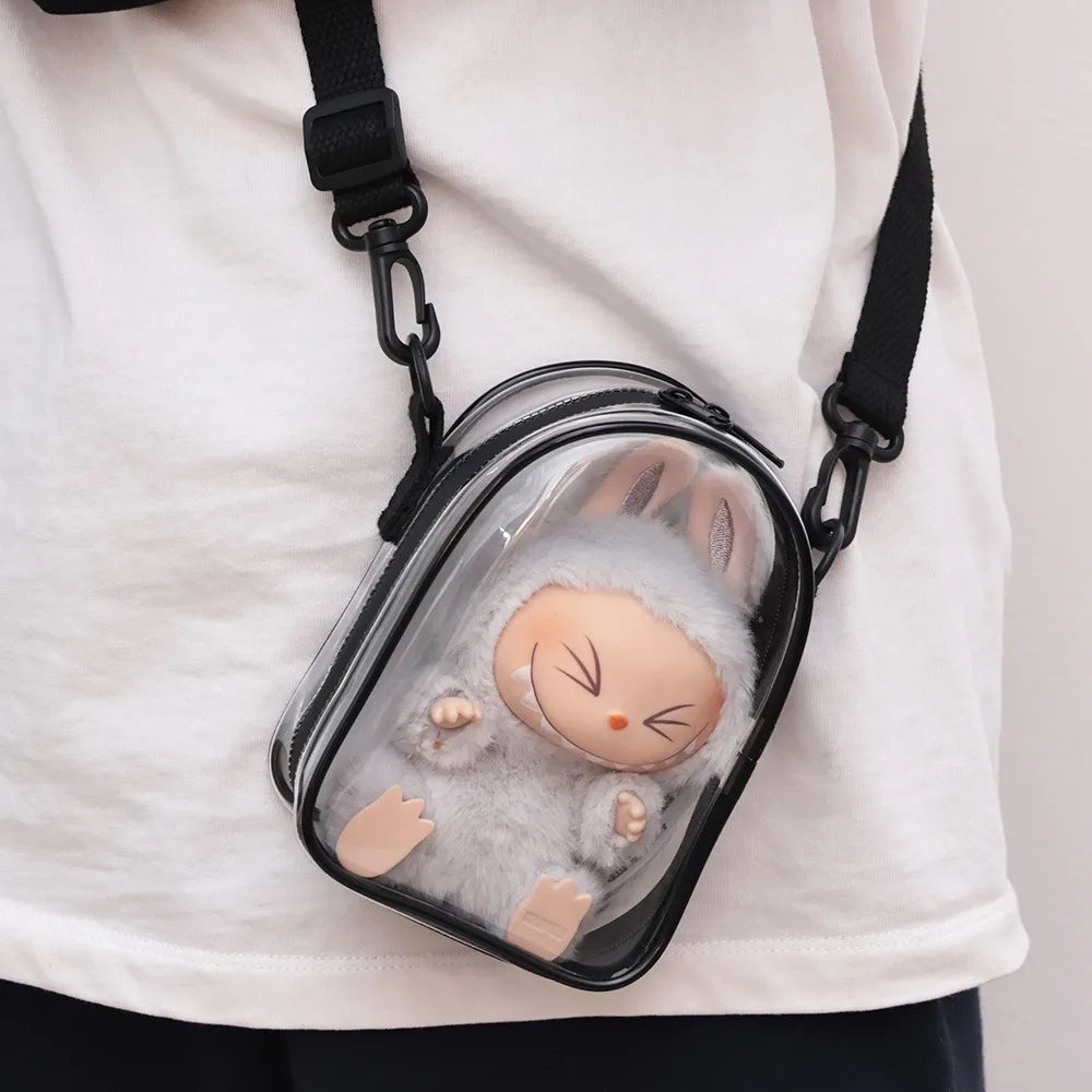 Labubu Protective Bag