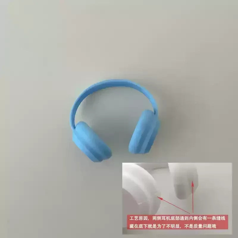Labubu Headphones