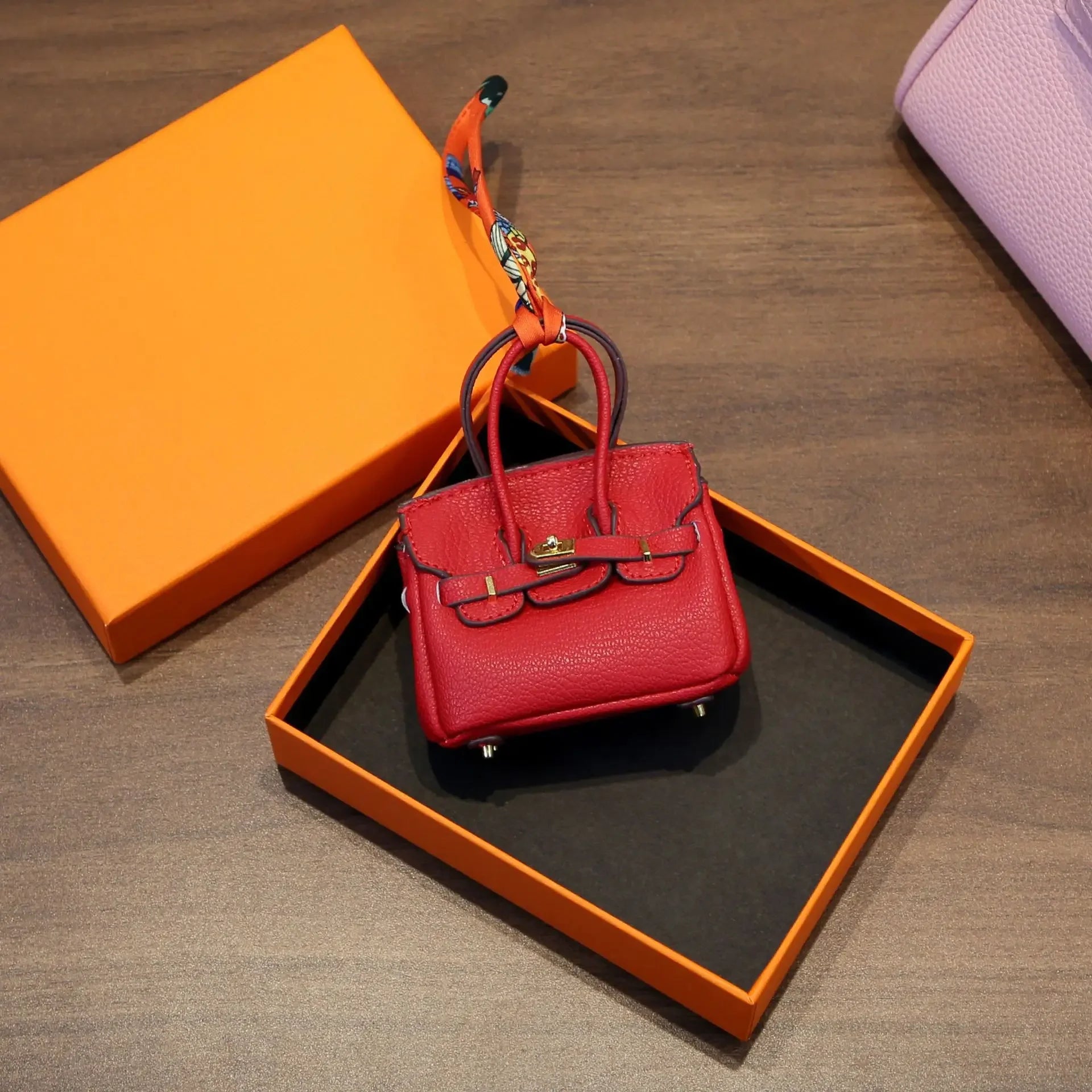 Adorable Fashion Bags for Your Labubu