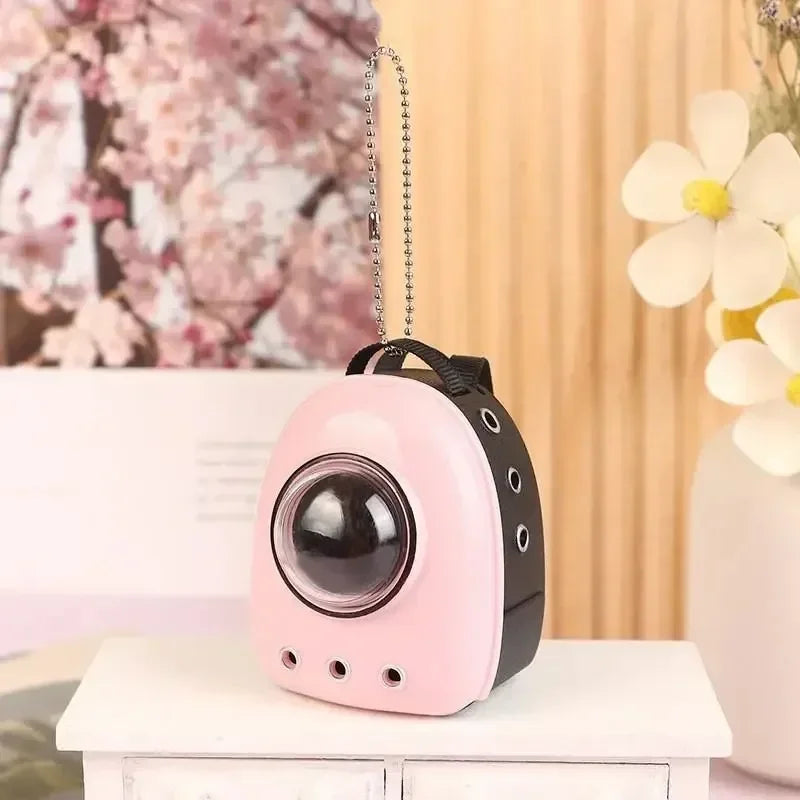 Labubu Backpack