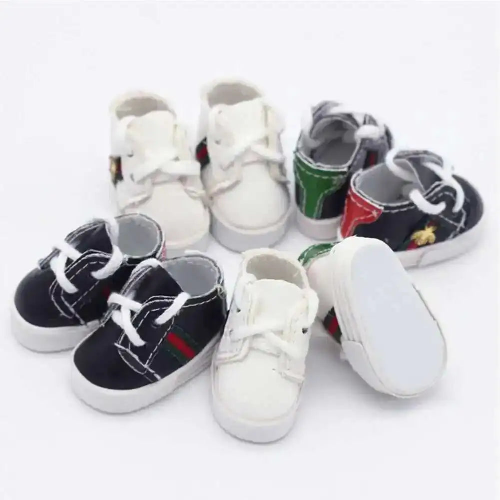 Labubu Sports Shoes