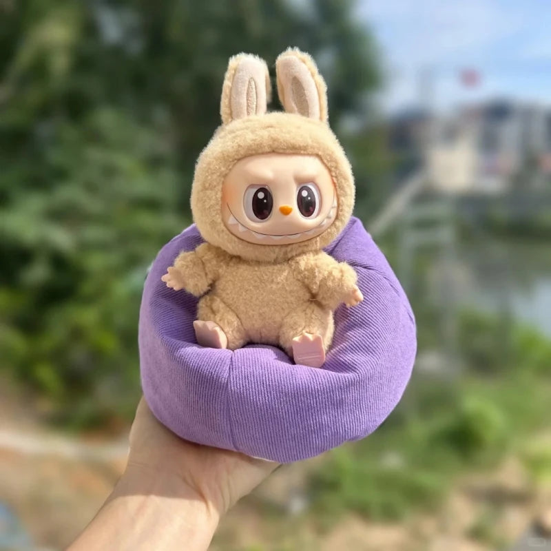 Labubu Beanbag