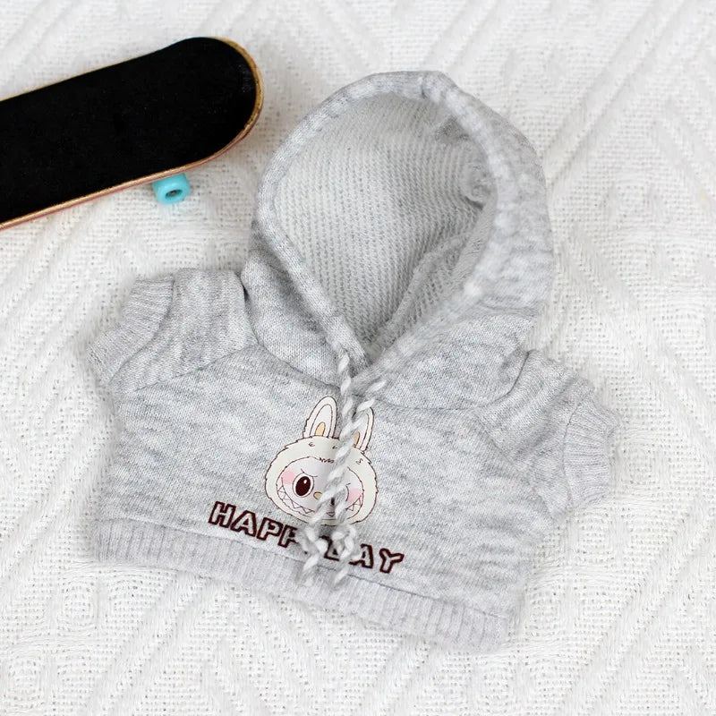 Stylish Labubu Hoodie