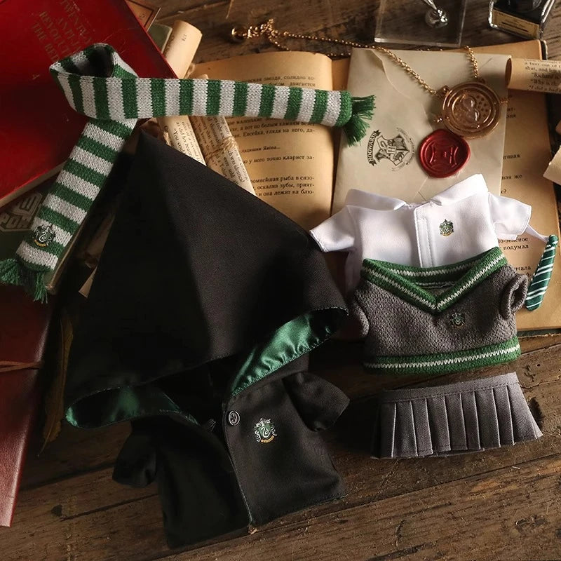 Magical Costumes for your Labubu