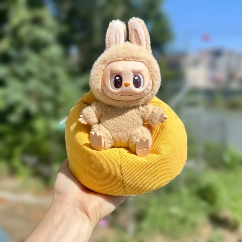 Labubu Beanbag