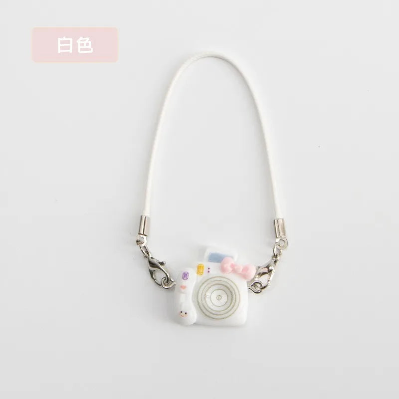 Kawaii Accessories for Labubu