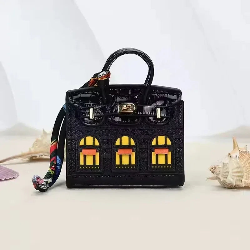 Adorable Fashion Bags for Your Labubu